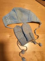 Erstlingsset Baby Mütze Handschuhe Wolle Niedersachsen - Hitzacker Vorschau