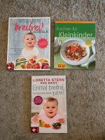 Breifrei Baby led weaning Kochen Kleinkinder GU Kochbuch Nordrhein-Westfalen - Ratingen Vorschau