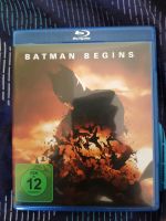 Batman Begins Blu-ray Nordrhein-Westfalen - Lünen Vorschau