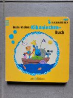 Kikaninchen Buch ab 18 Monaten - 2 Jahre Bayern - Schwabach Vorschau