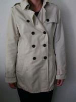 Zeitloser Trench Coat Altona - Hamburg Iserbrook Vorschau