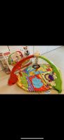 Fisher Price Baby Zoo activity gym Spieldecke Nordrhein-Westfalen - Wesseling Vorschau