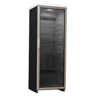 Kühlschrank mieten Berlin, 350l, 175cm hoch, schwarz Pankow - Prenzlauer Berg Vorschau