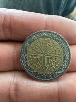 Münzen Euro Stück Niedersachsen - Garbsen Vorschau