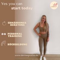 Personal Trainer Fitnesstrainer Ernährungsberatung Fitness Coach Hamburg-Nord - Hamburg Ohlsdorf Vorschau