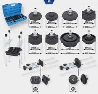 Brilliant KS Tools Entlüfterstutzen-Set 20-teilig BT701220 Nordrhein-Westfalen - Remscheid Vorschau