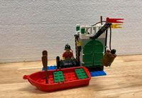 Lego Piraten Set  6244 vollständig inkl. Bauanleitung keine OVP Sachsen-Anhalt - Stendal Vorschau