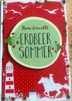 Erdbeer Sommer von Ilona Einwohlt Hessen - Schlüchtern Vorschau