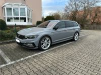 VW Passat 2.0TSI 272PS Limited Edition Bayern - Oettingen in Bayern Vorschau