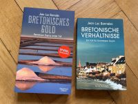 2x Kommissar Dupin Bretonisches Gold und Bretonische Verhälntniss Rostock - Hansaviertel Vorschau