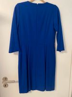 Kleid Royalblau Gr. 40 Niedersachsen - Hemmingen Vorschau