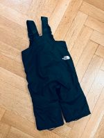 THE NORTH FACE SKI LATZHOSE SCHWARZ KIND GR. 2Y München - Maxvorstadt Vorschau