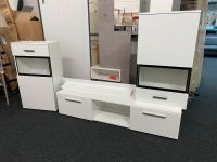 Wohnwand Schrankwand Lowboard Schrank TV-Schrank Möbel UVP 459€ Hessen - Alsfeld Vorschau