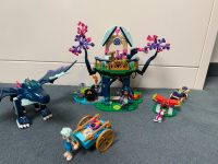 Lego Elves 41187 „Rosalyns heilendes Versteck“ Niedersachsen - Oldenburg Vorschau