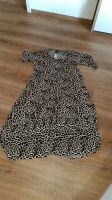 Kleid Leopard Sommer XL Bayern - Altusried Vorschau