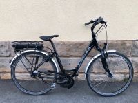 E-Bike Elektrorad HERCULES / Akku neu / 28 Zoll / 7 Gänge/RH 50cm Bayern - Bayreuth Vorschau