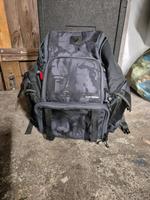 Fox Rage Camo Edition Rucksack Brandenburg - Lübben Vorschau