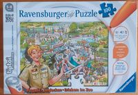 Ravensburger Tiptoi Puzzle Im Zoo NEU Baden-Württemberg - Müllheim Vorschau