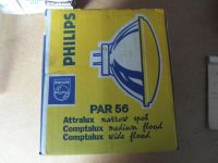 Philips PAR 56 Comptalux - Floot MFL 230Volt  300Watt Bayern - Pfarrweisach Vorschau