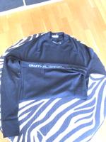 Funktionshirt Craft Gr. XL schwarz Berlin - Hohenschönhausen Vorschau