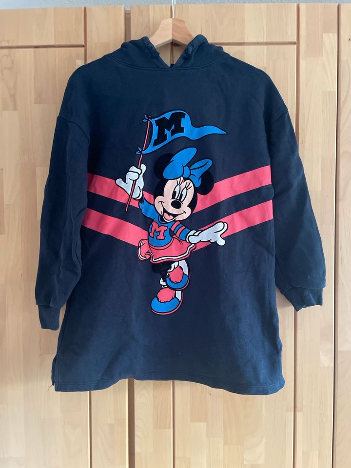 Minnie Mouse Hoodie Zara 164 in Bochum