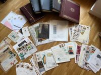 Große Briefmarkensammlung, Deutschland, Europa, International Pankow - Prenzlauer Berg Vorschau