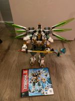 Lego Lloyds Titan Mech 70676 Rheinland-Pfalz - Weißenthurm   Vorschau