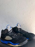 Nike Air Jordan 5 Retro Racer Blue Nordrhein-Westfalen - Vlotho Vorschau