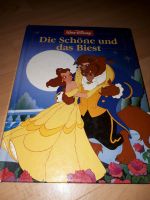 * Disney Buch Die Schöne und das Biest zum Tausch gegen 1 Ü Ei * Leipzig - Leipzig, Zentrum-Ost Vorschau