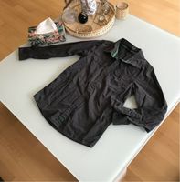 H&M ⭐️ Jungen Hemd grau schwarz Gr. 146/152 Bayern - Ingolstadt Vorschau