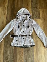 Leichte Wellensteyn Jacke Chocolate Chocandy, Gr.XS,lila, wie neu Nordrhein-Westfalen - Selm Vorschau
