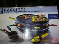 Raclette für 8 Personen Bielefeld - Joellenbeck Vorschau