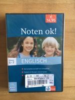 Neu! OVP! Klett Englisch Kl.5-7 3 CDs Lernsoftware Brandenburg - Bad Saarow Vorschau