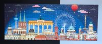 Ravensburger Puzzle 1000 Panorama Berlin by Night Berlin - Wilmersdorf Vorschau