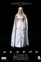 Threezero GoT 1/6 Daenerys Targaryen Limited Edition + Headsculpt Leipzig - Knautkleeberg-Knauthain Vorschau