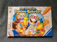 Tiptoi Der hungrige Zahlenroboter Sachsen-Anhalt - Veltheim Vorschau