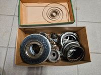 Sachs Elan 12 Gang Nabe Nordrhein-Westfalen - Warburg Vorschau