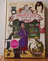 Die Schule der magischen Tiere Witze! Niedersachsen - Braunschweig Vorschau