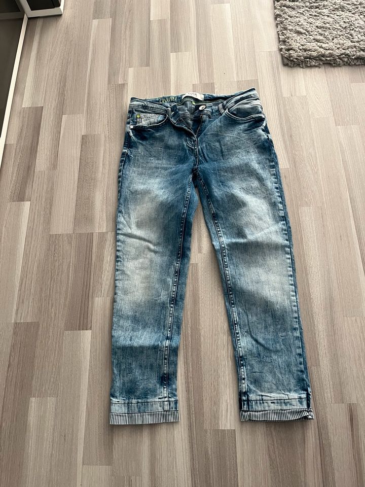 Cecil Jeans Gr 28 in Meerbusch