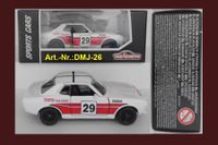 *DMJ-26* Majorette-Sports Cars - Toyota Celica GT Coupe / 4,00€ Güstrow - Landkreis - Güstrow Vorschau