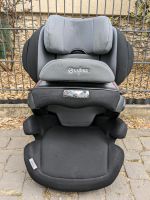 Cybex Juno-Fix (9-18 kg) mit Fangkörper Niedersachsen - Braunschweig Vorschau