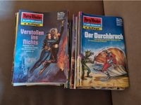 Perry Rhodan Zyklus Der Schwarm, Hefte 500 - 561 (SF) Nordrhein-Westfalen - Olpe Vorschau