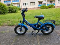 Kinder Fahrrad, blau West - Nied Vorschau