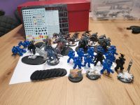 Warhammer 40k Space Wolves + Primaris Marines Armee Leipzig - Schönefeld-Abtnaundorf Vorschau