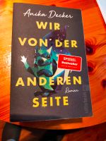 Anika Decker, Wir von der Anderen Seite Niedersachsen - Rodenberg Vorschau