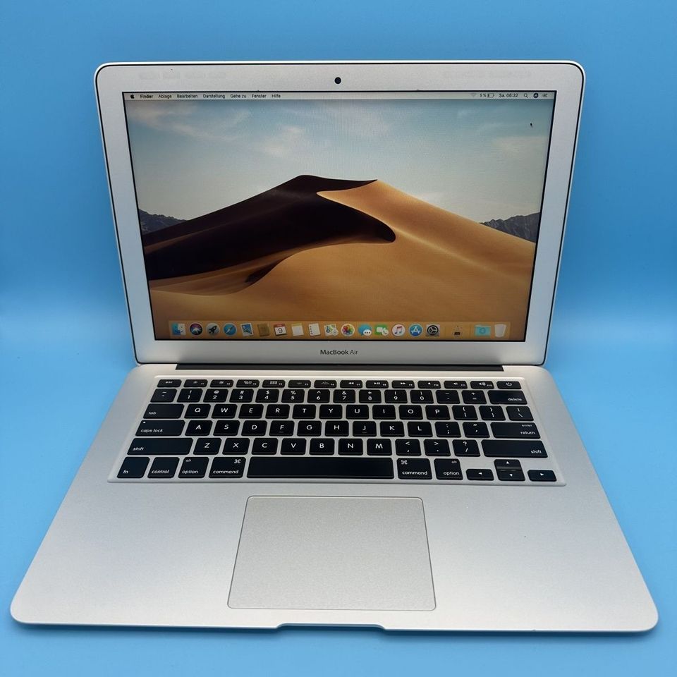 ❌⭐️ MacBook Air 13'' 2015 A1466 i7 1,7GHz 8GB 256GB ⭐️❌ M88 in Berlin