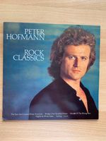 LP Peter Hofmann - Rock Classics, Vinyl, NM, NM, NM Bayern - Zorneding Vorschau