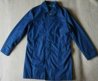 Gant S M Mantel The Rain Coat Navy Jacke ungetragen NP295€ 2015 Baden-Württemberg - Mannheim Vorschau