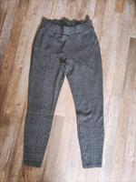 C&A Leggings Gr. M kariert Niedersachsen - Hildesheim Vorschau