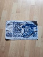 Verkaufe 100 DM Handtuch Wuppertal - Oberbarmen Vorschau